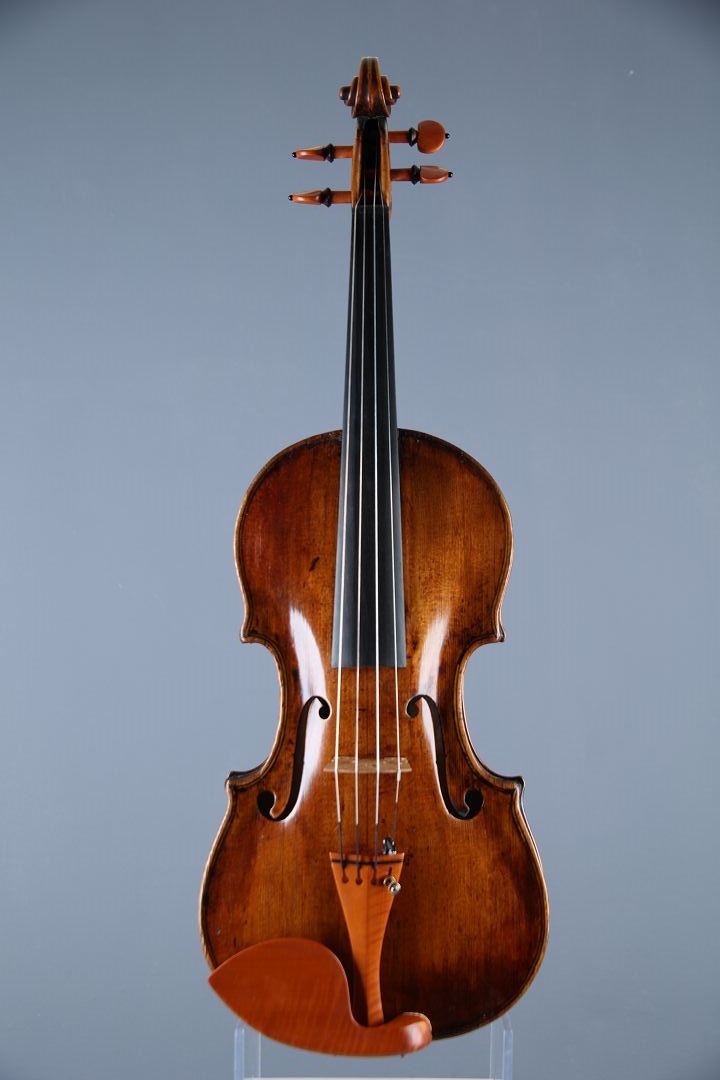 Deutsche Kopie um 1800 - Zettel: Carlo Antonio Testore - G-716